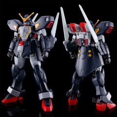 「HGガンダムシュピーゲル」付属品がなんかすごいな…