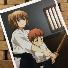 【FGO】魔術師は常に余裕を持って優雅たれ。もしや士郎は恵まれた生活環境だったのでは？