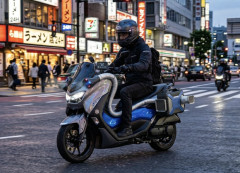 原付につけて欲しい機能ｗｗｗｗｗｗｗｗｗｗ