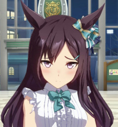 【ウマ娘】WSSについてデジたんに熱く語るどぼ先生
