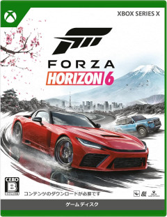【衝撃】レースゲー『Forza Horizon6』、ありえないほど流行ってしまうｗｗｗ
