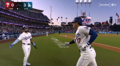 大谷、第１０号ホームランｗｗｗｗｗｗｗｗｗｗ