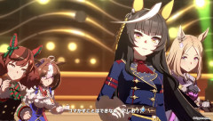 【ウマ娘】ライトオはストレート麺以外認めなそう