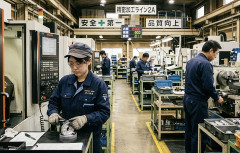 【悲報】日本っていつの間にか「部品」しか作れなくなったよな