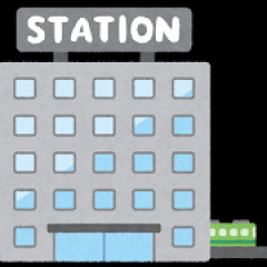 市役所に匿名で500万の寄付も「駅前のオブジェださいから塗り替えろ」