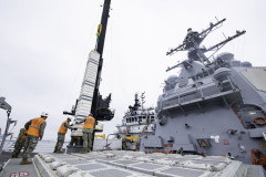 米巡航ミサイル「トマホーク」イラン戦争で消耗…戦闘開始前の備蓄水準に回復まで4年超！