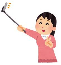 【chatGPT】みんなのチャッピーの自撮り見せて