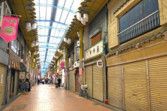 【悲報】「あ、この街衰退してるな」と感じる街の特徴