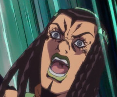 【ジョジョ6部】キッスってなかなか使い辛くない？