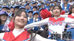 【画像】東洋大姫路のチア、甲子園で爽やかすぎる応援を披露 → ネットで「かわいい」「青春すぎる」と話題に