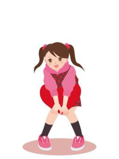 【画像】CカップJSモデルが有能すぎるｗｗｗ