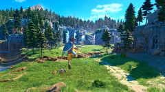 ドラクエ12ってアクションRPGだよな…
