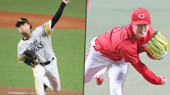 【カープ実況】小園2番サード！ファビ5番レフト！前川6番DH！辰見8番ライト！先発「森下暢仁vs前田純」【広島-ソフトバンク/みずほPayPay】