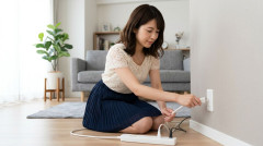 【吉田発言が物議へ】パナ「電源タップは3～5年で寿命来るから買い替えて！」←そんなクソ雑魚商品作るなよ‥‥