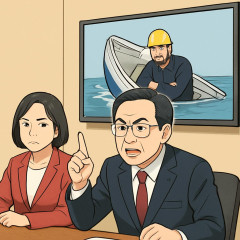 辺野古転覆 共産党、文科省を非難 不屈船長の違法行為自慢はただの「自己紹介」「生徒にはさせてない」