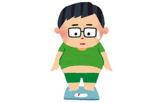 デブだったワイ「ダイエットする！」他人「そんなに食べるのかw」「大きいサイズがいいのw」「デブが歩いてるw」