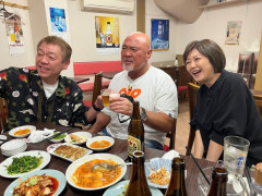 【悲報】元TBSの外山アナ、伊東市元市長みたいになってしまう…（画像あり）