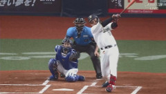 【オリックス対中日2回戦】オリックス・紅林、中日・大野雄大から第６号先制２ランホームラン！！！！！！！！！！！！！！