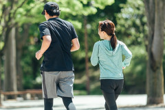 【X】ダイエットでウォーキングを勧めている人がいるけど1日1万歩以上を3か月続けてみてください…本当に痩せないから