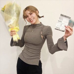 【悲報】ファイルーズあいちゃん（32）「筋トレやめて今はピラティスしてます」