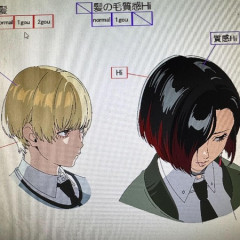 【速報】ペルソナ6の主人公、お前ら