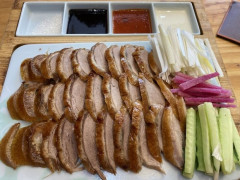【画像】中国に住んでるワイが本場の「ガチ中華料理」を見せてやるで