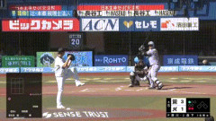 【ロッテ対阪神2回戦】阪神・森下翔太、リーグトップに並ぶ二打席連続第１４号ソロホームラン！！！！！！！！！！！！！！！！！！！！！