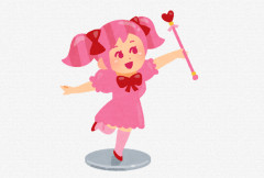 X民「妻に大切にしていたフィギュアをゴミ扱いされて全ての気力が消え失せた」⇒ 夫と妻どちらが悪いからで賛否両論に