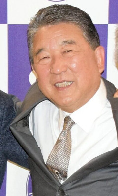 徳光和夫、阿部慎之助氏騒動に言及「本当に心の内はですね、AIというのものを憎みたい」