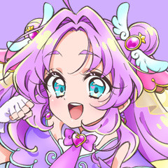 【名探偵プリキュア】別に名探偵を目指してる訳ではない人
