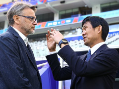 【悲報】元日本代表監督トルシエさん「守田と藤田は自動選出」ｗｗｗｗｗｗｗｗｗｗ