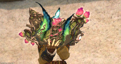 【FF14】「太鼓の達人みたい」「13アビ！？」GCDを止めて脅威の13アビを挟む学者が発見され震えるヒカセンたち