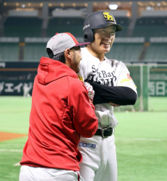 【悲報】カープファン柳田さん、森下暢仁から7号同点ホームラン…