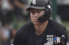 西武打線が止まらない！渡部＆長谷川の適時打で毎回得点