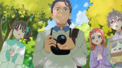 『わんだふるぷりきゅあ！』42話感想 まゆパパと一緒にアニマルカレンダーの写真撮影！