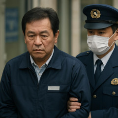 コンビニ店の店長（53）を逮捕 万引き客を脅し「金払うか人生終わるか」50万円要求か   #神奈川 |  クズ同士の戦いかよｗｗｗｗｗｗ