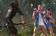 自由すぎるオープンワールドアクションRPG『フェイブル』2027年2月に発売延期！今年はGTA6など大型タイトルが出るから