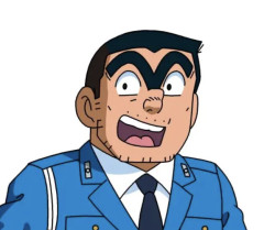【悲報】両津勘吉さん、事故で息子が死んだ親父に死んだ息子のフリをして電話してしまう・・・