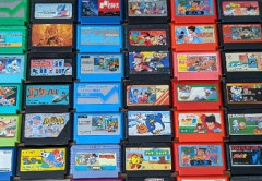 【疑問】何故ファミコンのチープさは今でも愛されるのか？