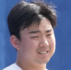 【MLB】小笠原慎之介２勝目！５回４K１失点で防御率2・29に　ナショナルズ傘下２Ａハリスバーグ