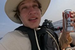 北センチネル島に上陸しコーラ缶を置いて逮捕された米国人YouTuber　自身の行動を弁明「彼らを数千年未来へ連れていきたかった