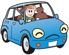 【衝撃】かまいたち濱家（42）運転免許ない理由を「20年前は『男がオートマ限定は恥ずかしい』と思われてた」→理由がこちらｗｗｗｗｗ
