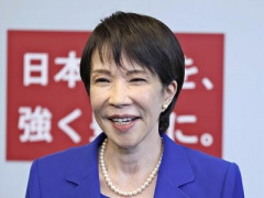 高市早苗「あは！あはははは！」フィリピン大統領「う、うわぁ…」