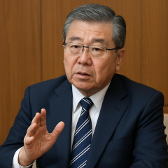 徳光和夫、阿部慎之助氏騒動に言及「匿名を希望したにもかかわらずいきなり警官が来た」「AIというのものを憎みたい」   |  匿名なのに警察が来るわけないだろ