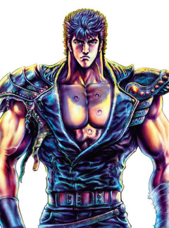 【北斗の拳】緻密に積み立てたストーリーの作品の方がヒットするって創作論
