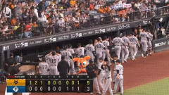 【日本ハム対巨人2回戦】巨人が2連勝で貯金3！初登板・西舘6回無失点で約1年ぶり白星 マルティネスはヒヤリ15S 松本が先制打 キャベッジ＆岸田が連弾 泉口9回に追撃打