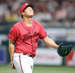 カープ球団ワースト交流戦開幕5連敗。坂倉2安打2打点！名原プロ初盗塁！菊池マルチ！益田辻0封も森下5回6四死球2失点。塹江2失点。逆転負けで借金最多11【広島2-4ソフトバンク/試合結果】