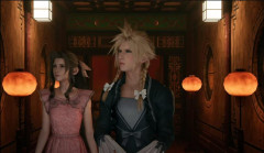 【悲報】約1週間後発売のSwitch2版「FF7リバース」予約数800点で爆死確定🤣