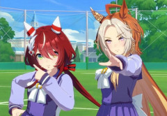 オルフェとバリアシオンの浪漫血統が話題に