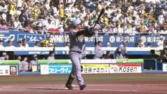 森下、佐藤ホームラン14本でリーグトップwwwwwwwwwwwwwwwwww